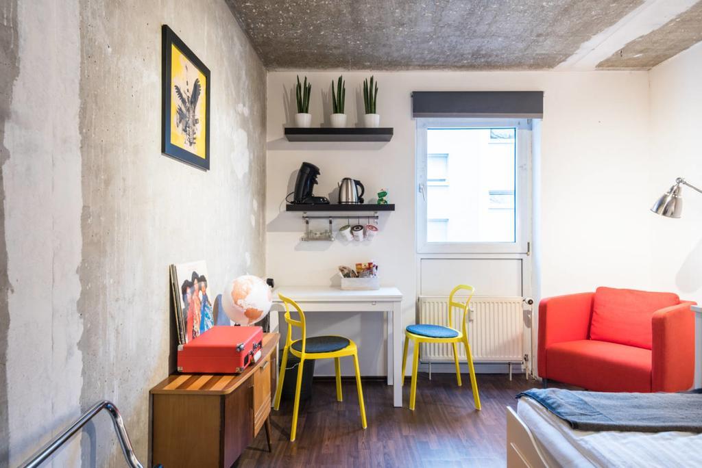 Charming Hipster Flat *