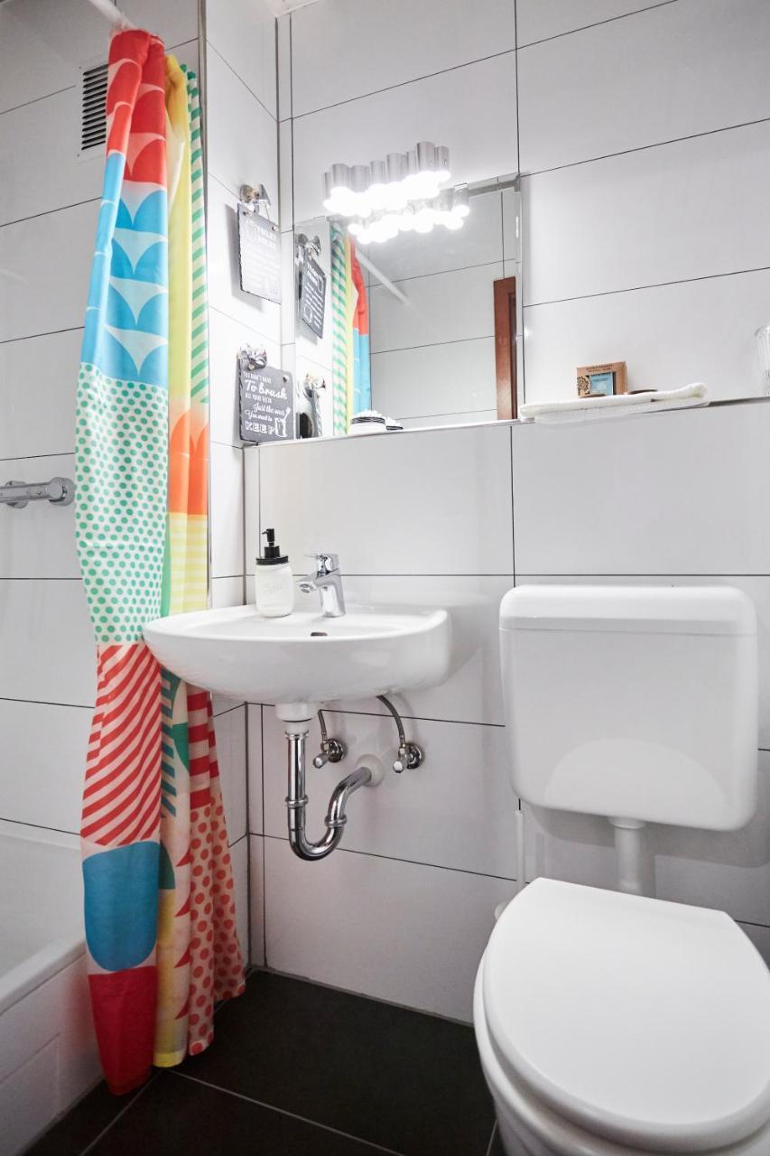 Charming Hipster Flat Appartement *