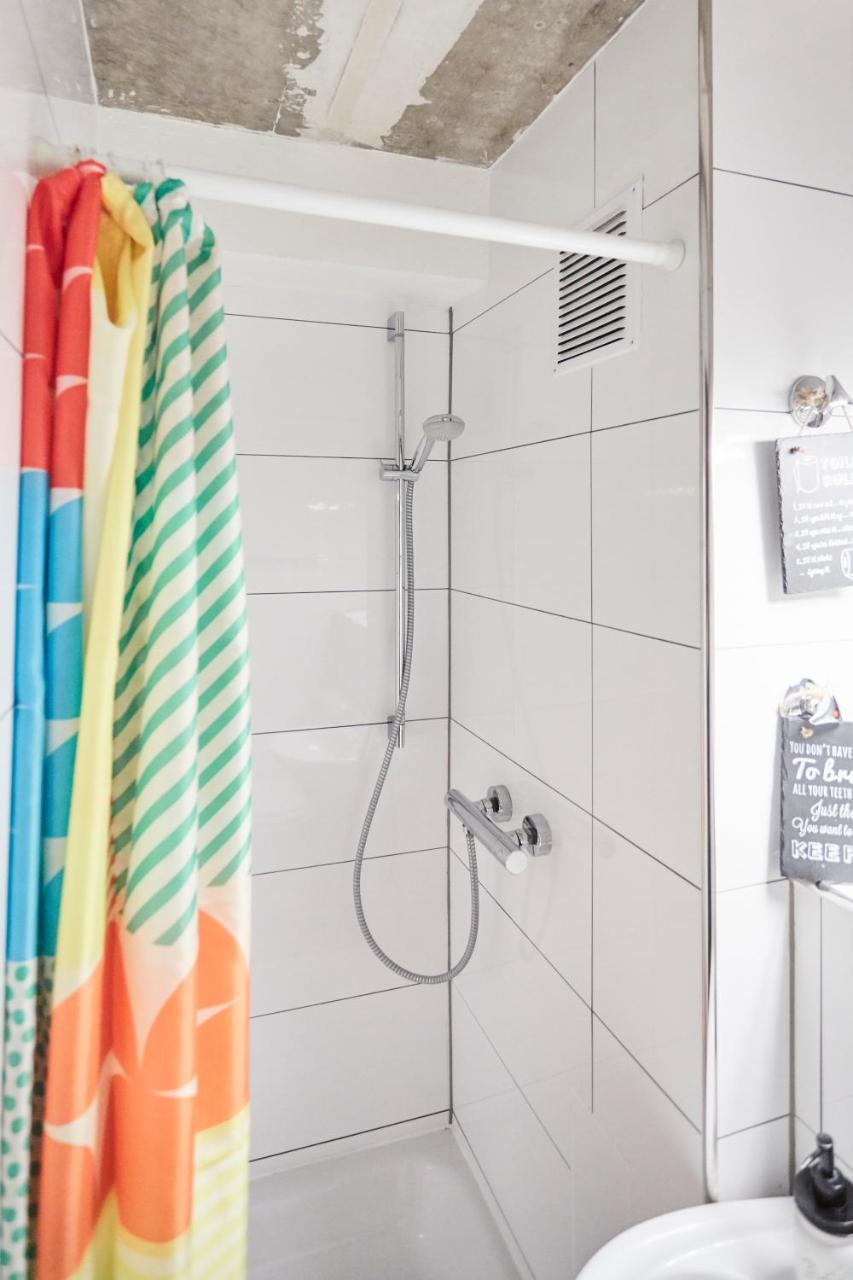 Charming Hipster Flat